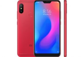 Xiaomi Mi