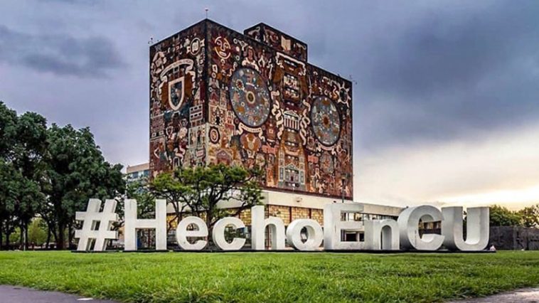 La UNAM la mejor universidad de México y la segunda en Iberoamérica