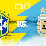 BrasilArgentina en vivo: Horario, cómo y dónde ver| Copa América Brasil 2019