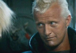 Fallece Rutger Hauer, el famoso replicante de 'Blade Runner''