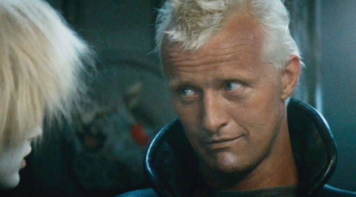 Fallece Rutger Hauer, el famoso replicante de 'Blade Runner''