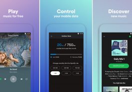 Spotify Lite