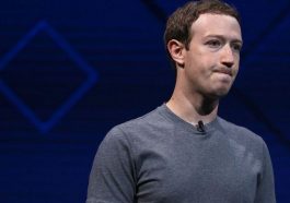 Facebook pagará multa histórica de 5,000 millones de dólares por violación a la privacidad
