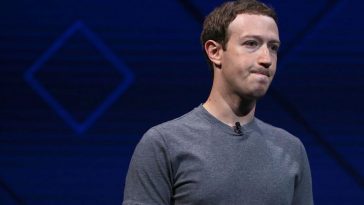 Facebook pagará multa histórica de 5,000 millones de dólares por violación a la privacidad