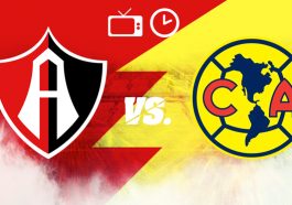 Atlas Vs. América en vivo | Hora, fecha y transmisión, Jornada 8, Liga MX