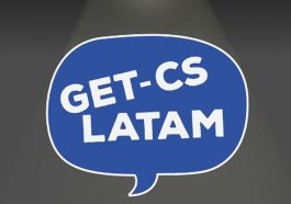 Conferencia Get-CsLatam Colombia 2019