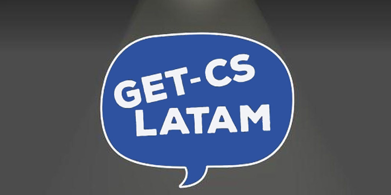 Conferencia Get-CsLatam Colombia 2019