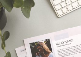 Cómo hacer un Media kit 2019 | Incluye ejemplos y plantilla