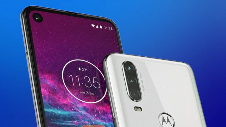 Motorola One Action | Características, precio y disponibilidad