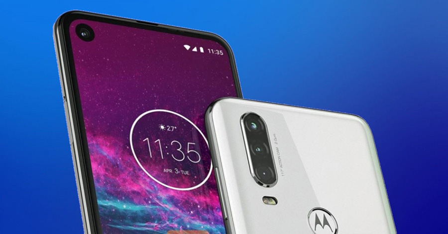 Motorola One Action | Características, precio y disponibilidad