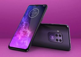 Análisis Motorola One Zoom | Características, precio y ficha técnica