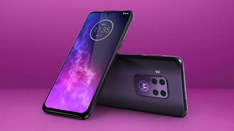 Análisis Motorola One Zoom | Características, precio y ficha técnica