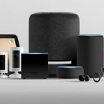 Amazon presenta nueva línea de dispositivos Echo y nuevas funcionalidad