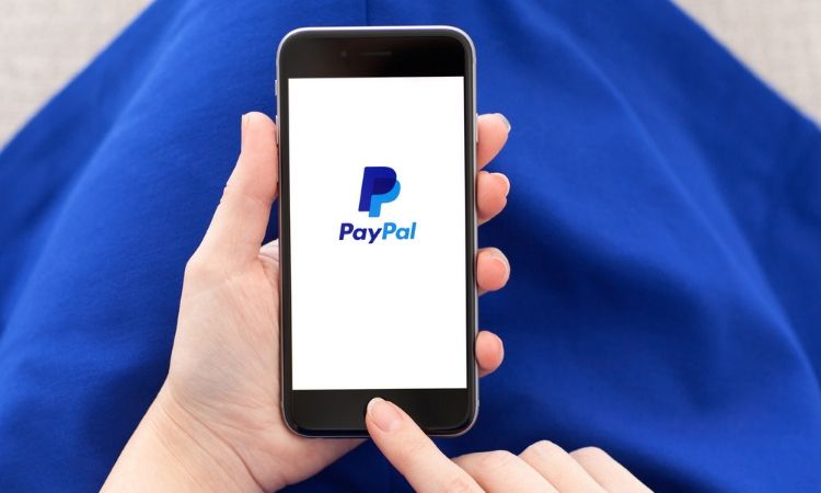 A partir de hoy ya no podrás almacenar dinero en tu cuenta de PayPal