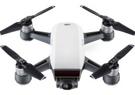 DroneAid