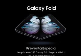 Galaxy Fold