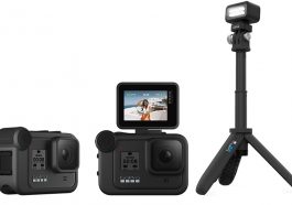 HERO8 Black