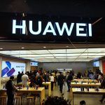 Huawei inaugura su décimo primera tienda en México