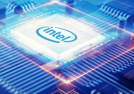 Intel procesador 10a Gen