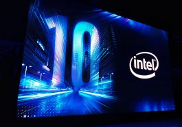 Llega a México la 10ª Generación Intel Core, el primer procesador de PC con inteligencia artificial