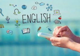5 consejos para estudiar inglés de manera divertida