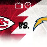 Chiefs vs Chargers: Monday Night | Cómo y dónde ver en vivo la NFL México 2019