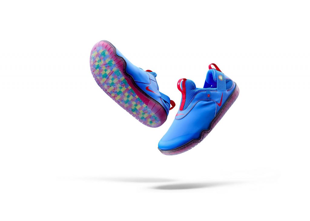Nike Air Zoom Pulse | El calzado y | Isopixel