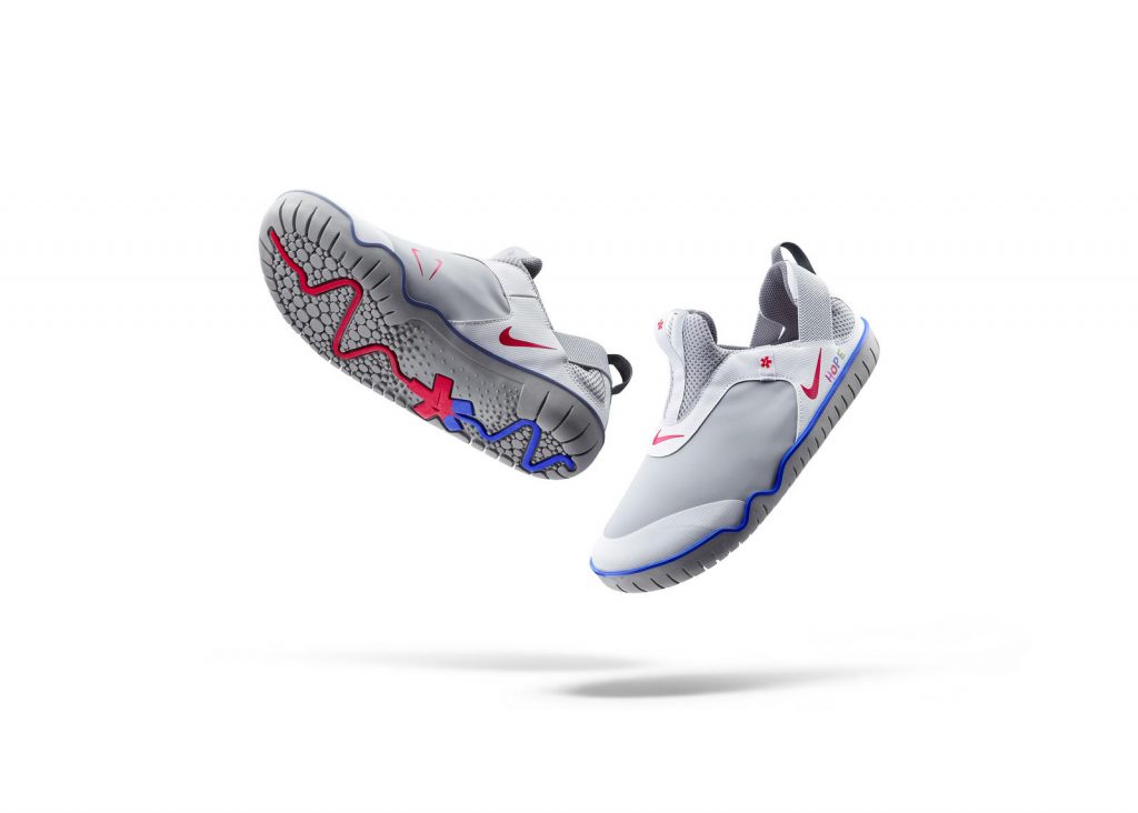 Rebelión casete futuro Nike Air Zoom Pulse | El calzado para para médicos y enfermeras | Isopixel