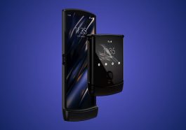 Nuevo Motorola Razr 2019: Plegable | Características y precio y disponibilidad