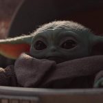 El director Jon Favreau dio a conocer el arte conceptual de Baby Yoda, ella adorable personaje que apareció en la serie de Disney+, The Mandalorian.