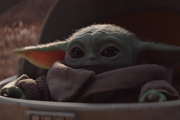 El director Jon Favreau dio a conocer el arte conceptual de Baby Yoda, ella adorable personaje que apareció en la serie de Disney+, The Mandalorian.