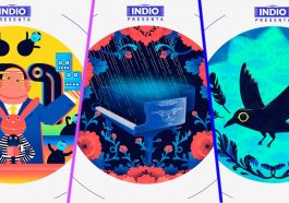 Todos carteles para revelar los artistas del Vive Latino 2020