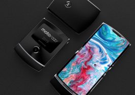 Confirmado, el Motoloa Razr llegará aMéxico en enero a menos de 30 mil pesos