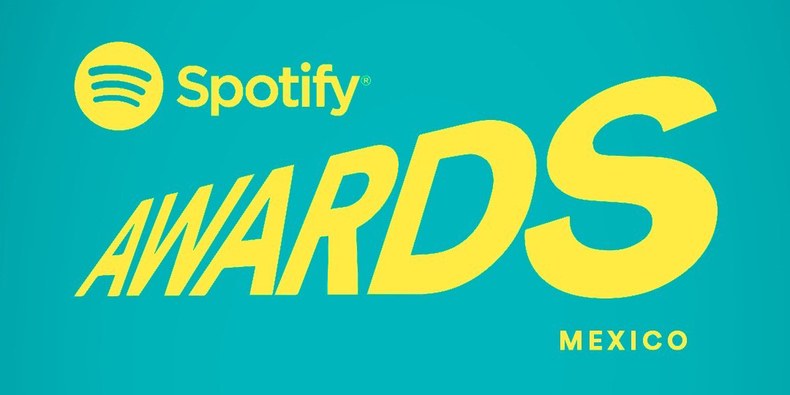 Llegan los Spotify Awards México 2020 y la CDMX será la sede