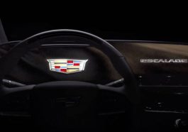 Cadillac Escalade 2021