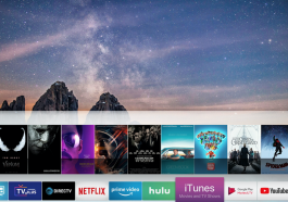 Apple TV