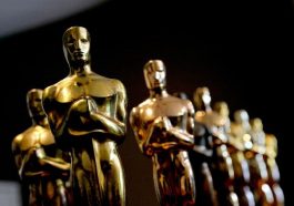 Oscars 2020