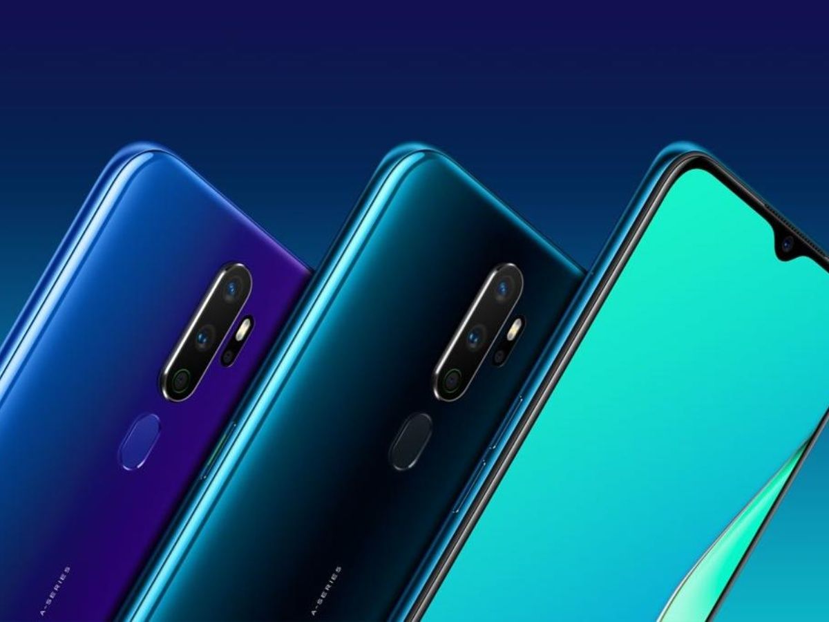 OPPO llega a México con smartphones premium