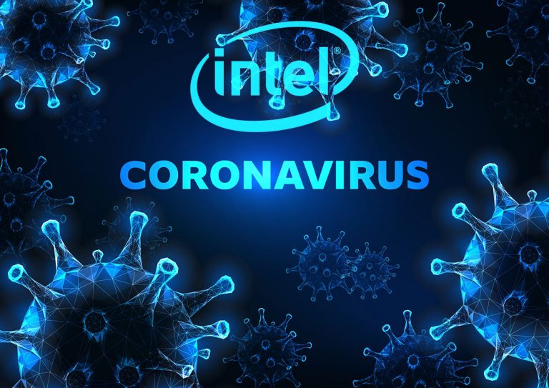 México recibirá apoyo de Intel por Coronavirus