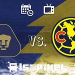 Pumas vs América en vivo | Jornada 9, Clausura 2020