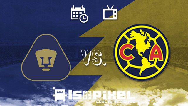 Pumas vs América en vivo | Jornada 9, Clausura 2020