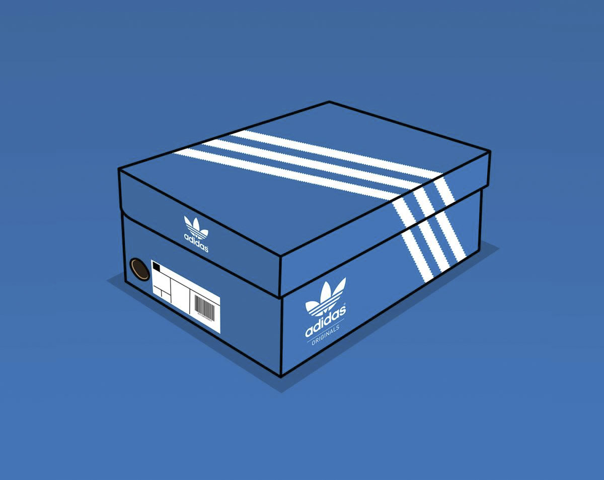 Engaño por medio de WhatsApp hace creer a usuarios que Adidas está donando zapatillas