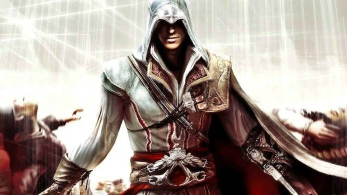 Assassin’s Creed II de Ubisoft para PC disponible gratis para descargar