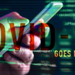5 malwares que infectan smartphones por apps que usan el Covid-19 como gancho