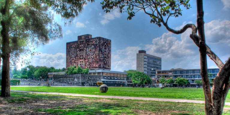 Aplaza la UNAM convocatoria para admisión a licenciaturas en 2020