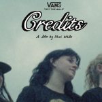 Vans presenta CREDITS, una película de skate de mujeres por Shari White