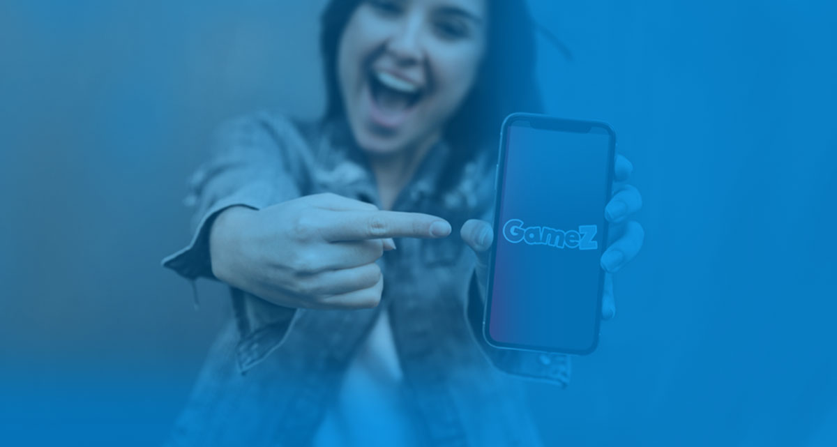 KidZania lanza GameZ