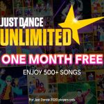 Just Dance - Muévete en casa con Just Dance Ulimited gratis