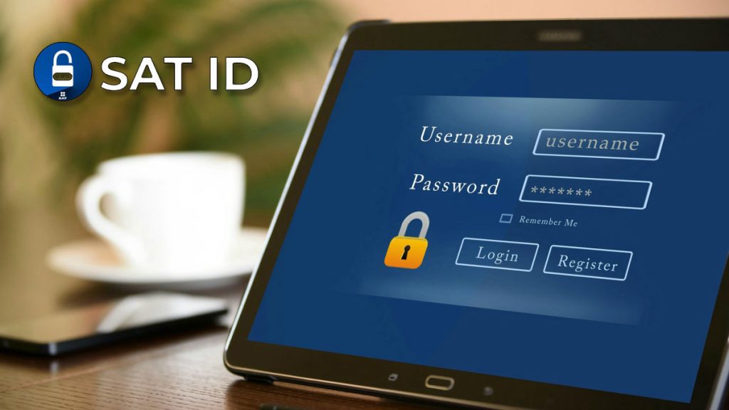 SAT ID: El nuevo portal para generar o actualizar tu contraseña del SAT
