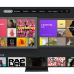 Samsung ofrece Apple Music en sus televisores inteligentes